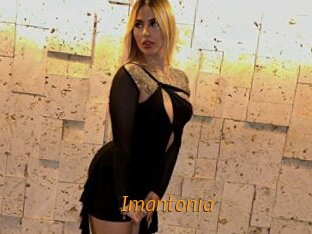 Imantonia