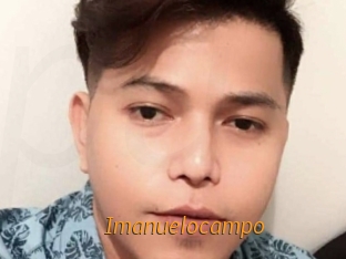 Imanuelocampo