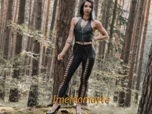 Imeldamayte