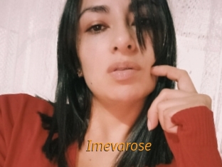 imevarose Porn University
