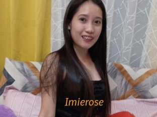 Imierose