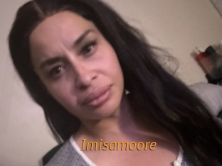 imisamoore Porn University