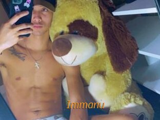 Immanu