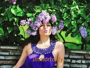 Immortality