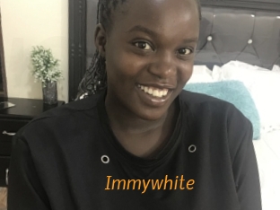 Immywhite