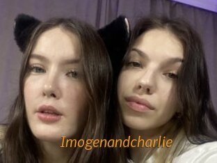 Imogenandcharlie