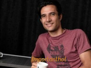 Importanthot