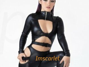 Imscarlet