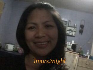 Imurs2night