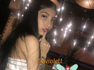 Imviolett