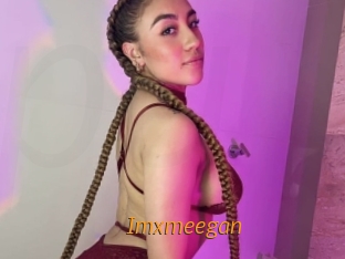 imxmeegan Porn University