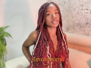 Imxnahomii