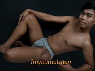 Imyourhotman