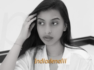 Indiadenalii