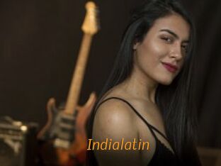 Indialatin