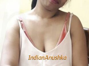 IndianAnushka