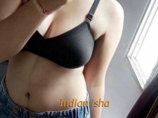 Indian_isha