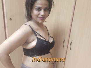 Indianamara