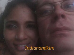 Indianandkim