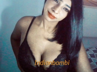 Indianbambi