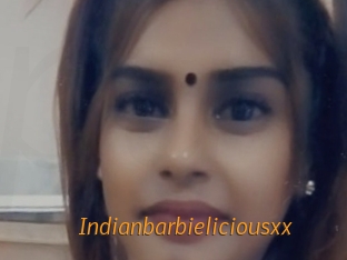 Indianbarbieliciousxx