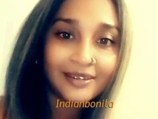 Indianbonita