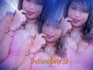 Indianbusty38