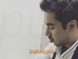 Indiancock