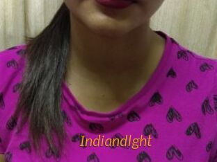 Indiandlght