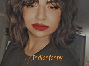 Indianfanny