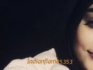 Indianflame5353