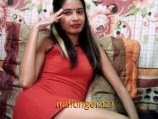 Indiangold21