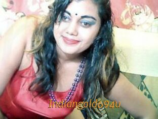 Indiangold694u