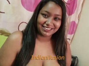 Indianilusion