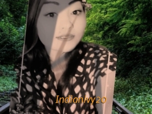 Indianivy20