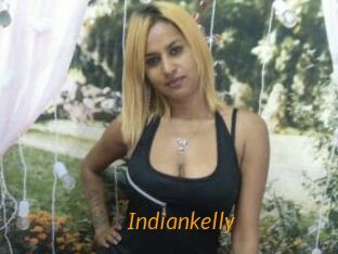 Indiankelly