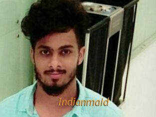 Indianmaid