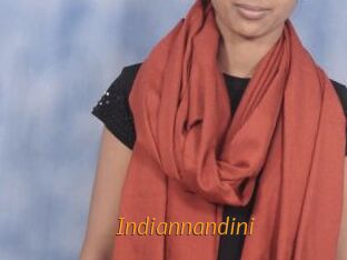 Indiannandini