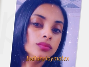 Indianplaymatex