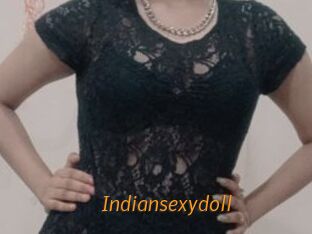 Indiansexydoll