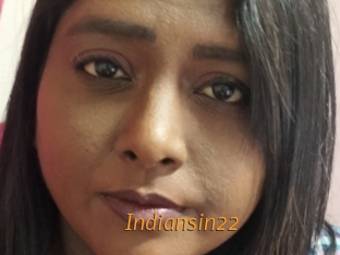 Indiansin22