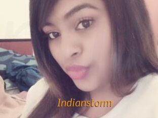 Indianstorm