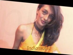 Indiansutra