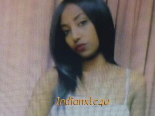 Indianxtc4u