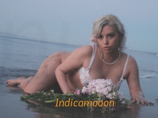Indicamooon