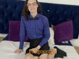 Indigopraga
