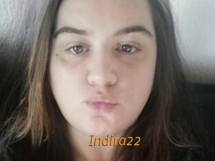 indira22 Porn University