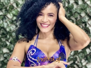 Indirakaf