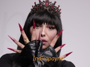 Indirapayne