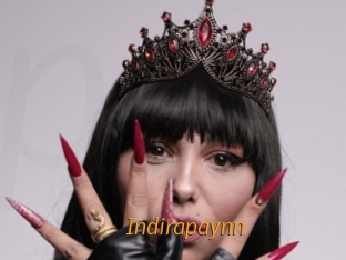 Indirapaynn